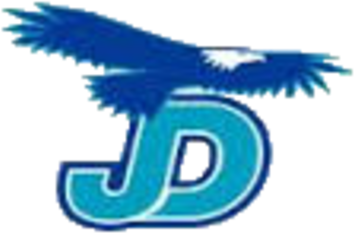 Juan Diego Catholic Logo - Juan Diego Catholic High School (720x602)