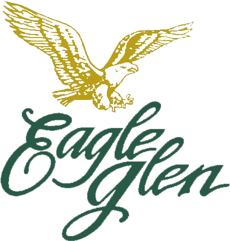 Bucks Run Golf Club - Eagle Glen (464x483)