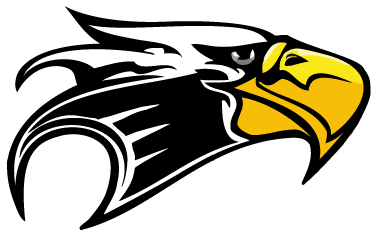 River Valley Principles - Clip Art Head Eagle (388x388)