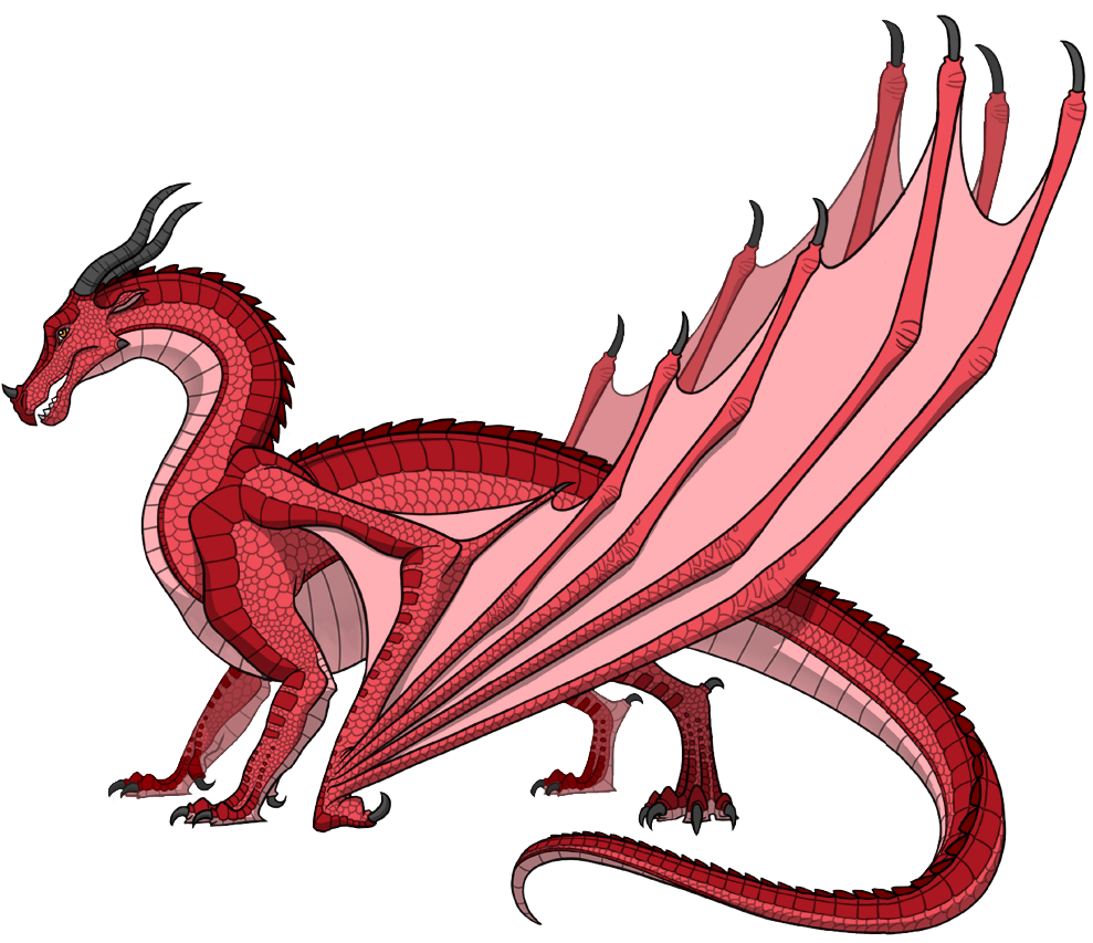 Eagle - Peril Wings Of Fire (1003x870)