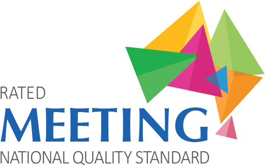 Stardust Childcare - Exceeding National Quality Standard (666x463)