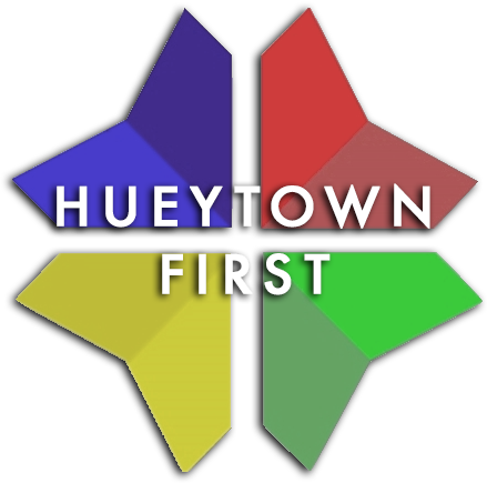 Hueytown First United Methodist Church (439x435)