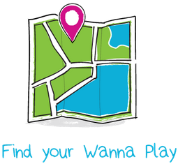 When You Drop Your Child Off At Wanna Play For Child - Diagram (400x354)