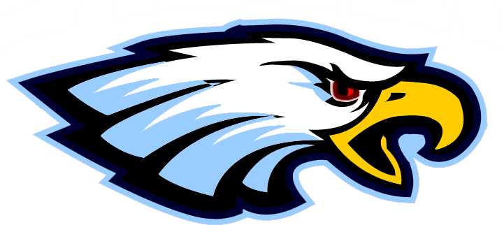 Eastern Eagles - Eastern High School Eagles (725x725)