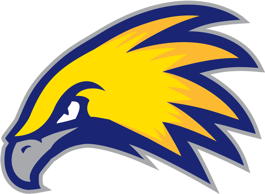 Standards Eagle Png Logo - Poinciana High School (900x674)