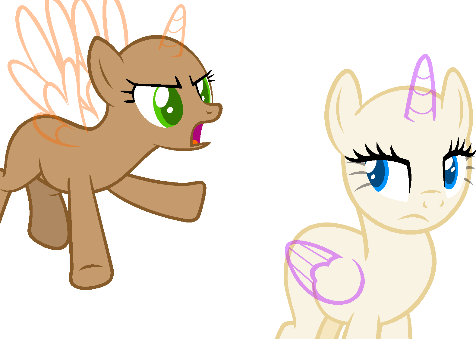 Cat My Little Pony - Base Mlp Just (1717x1125)