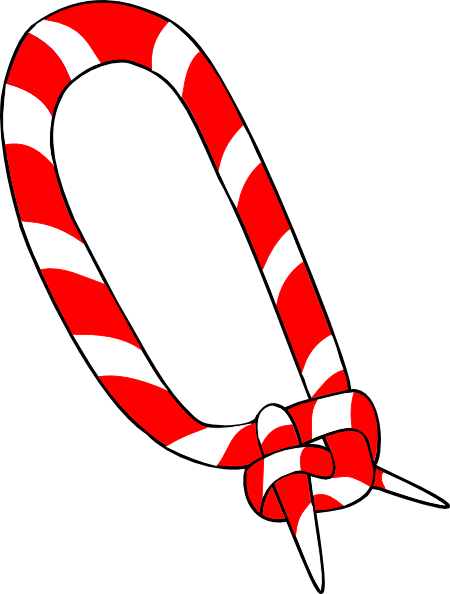 Red And White Scout Scarf (450x594)
