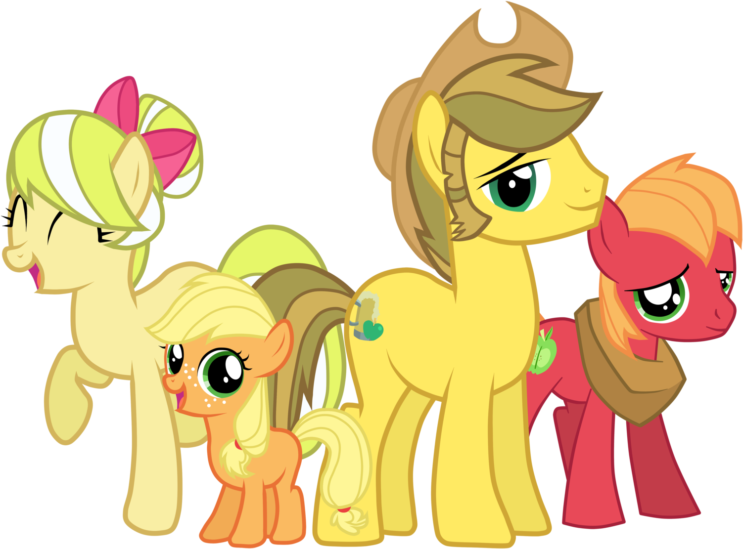 Applejack Rainbow Dash Twilight Sparkle Princess Celestia - My Little Pony: Friendship Is Magic (1600x1138)