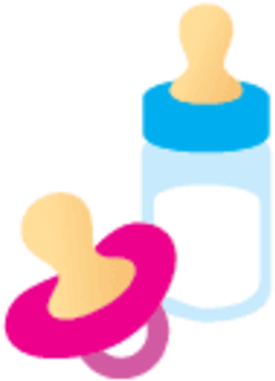 Nanny Child Care Computer Icons Clip Art - Babysitting Icons (600x600)