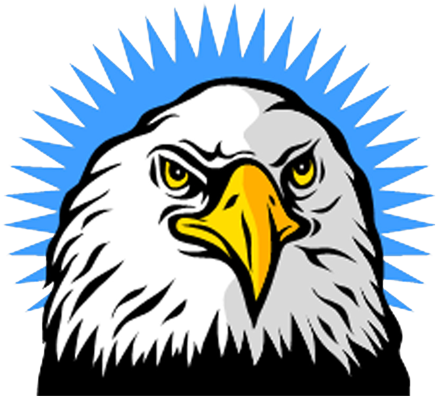 Hillcrest Elementary - Vector Graphics (500x468)