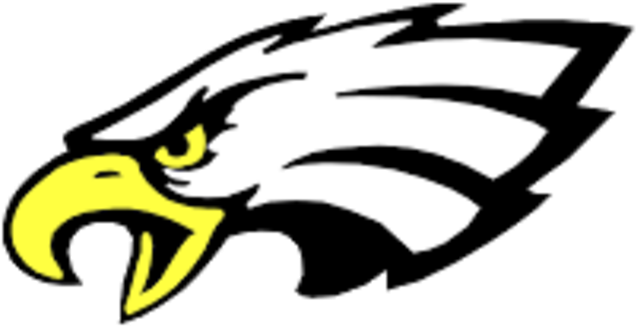 Lawton-bronson Eagles - Detroit Independent School District (720x720)