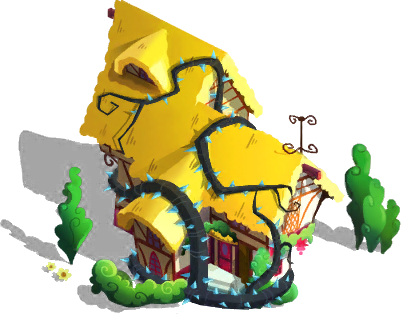Ponyville House S4 - Ponyville (401x314)
