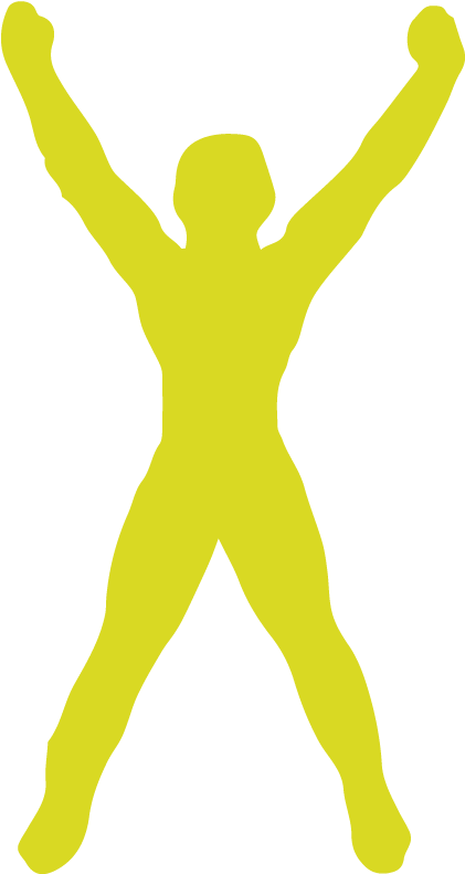 Gym Child Care - Illustration (612x792)
