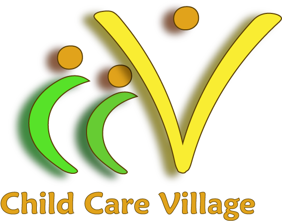 Child Care Village - Child Care Village (634x536)
