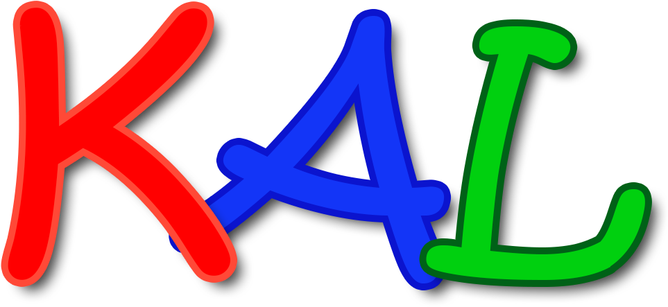 Kal - Kal - (988x453) Png Clipart Download