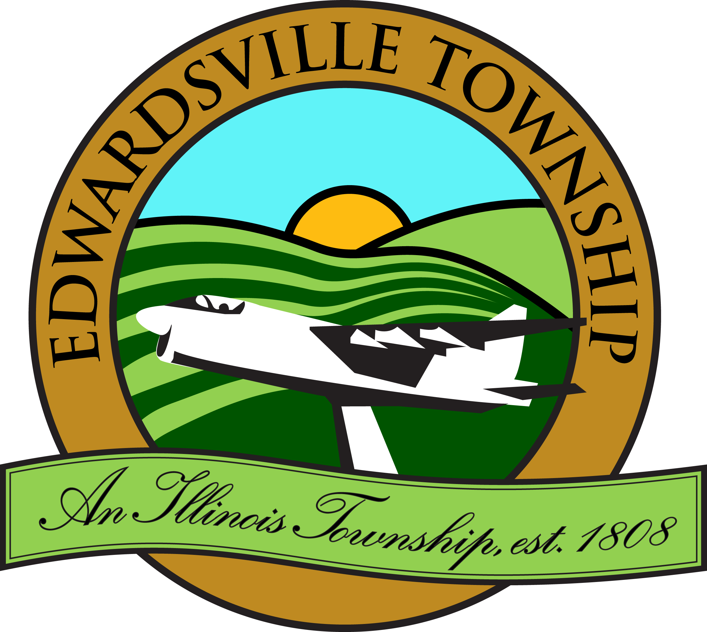 Edwardsville Township Old Website - Edwardsville Township (2373x2123)