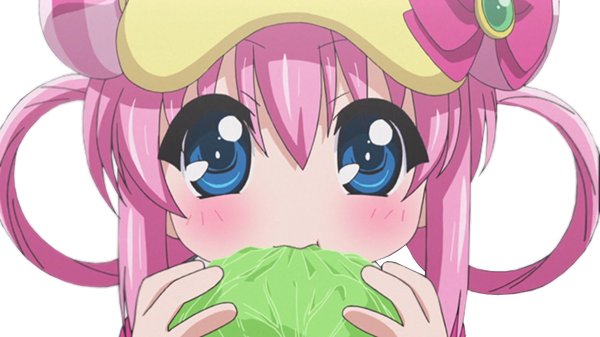 View Samegoogleiqdbsaucenao 1364736872125 , - Cartoon (600x337)