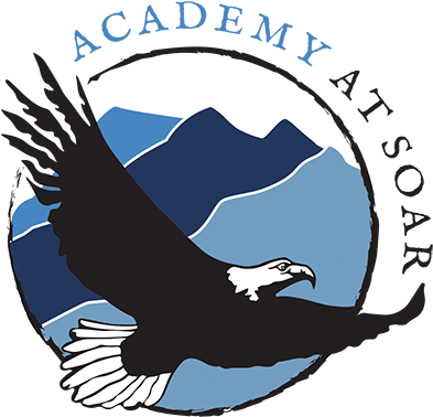 Academy Rgb Small - Academy At Soar (500x500)