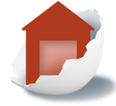 Hatch My House - Hatch My House (400x400)