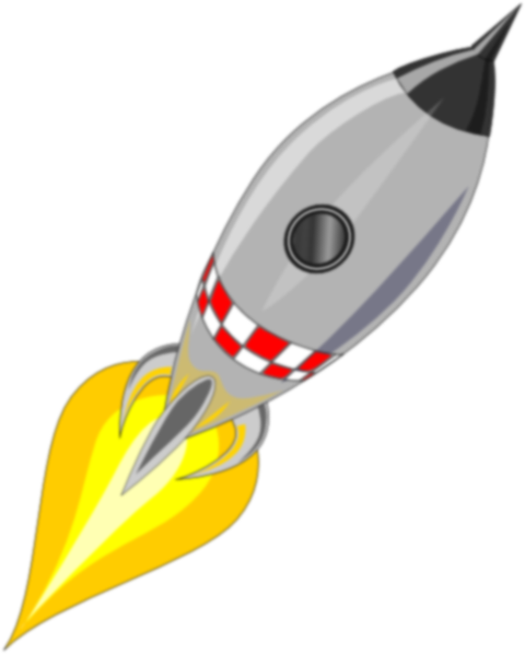 Griffin Clip Art - Clipart Spacecraft (480x598)