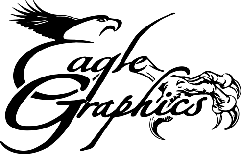 Eagle Graphics - Screen Printing (492x314)