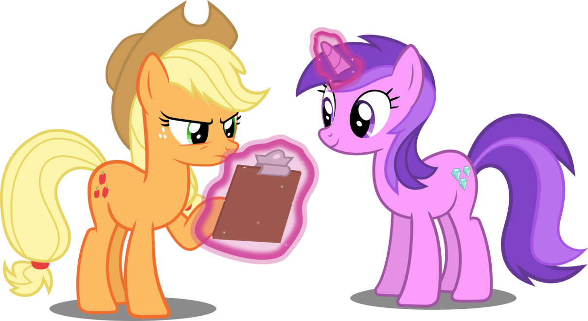 Pony Applejack Clip Art - Pony Applejack Clip Art (1209x660)