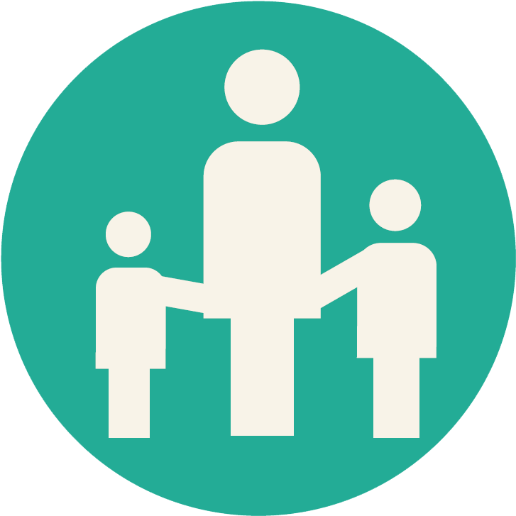 Childcare - Portrait Of A Man (860x825)