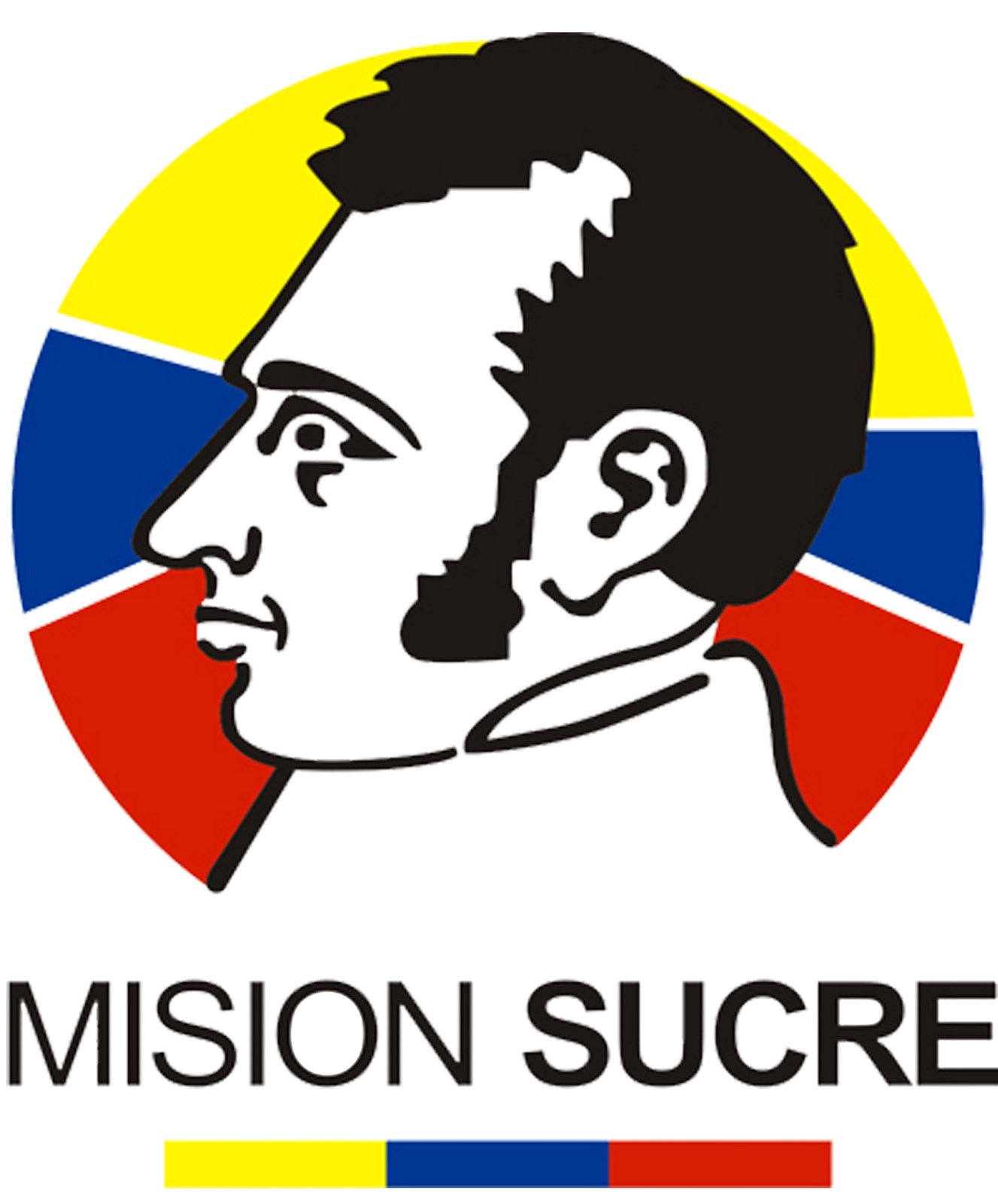 Misi Pendidikan Universitas Di Venezuela - Mission Sucre (1327x1600)