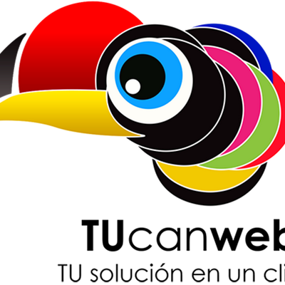 Tucan Web Venezuela - Tucan Web Venezuela (400x400)