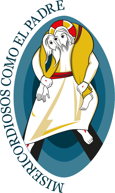 Parte - Catholic Church Year Of Mercy (382x640)