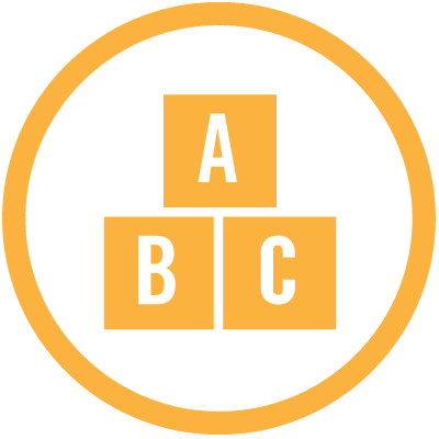 Over 1,400 Children Receive Quality Child Care And - Apply Png (400x400)