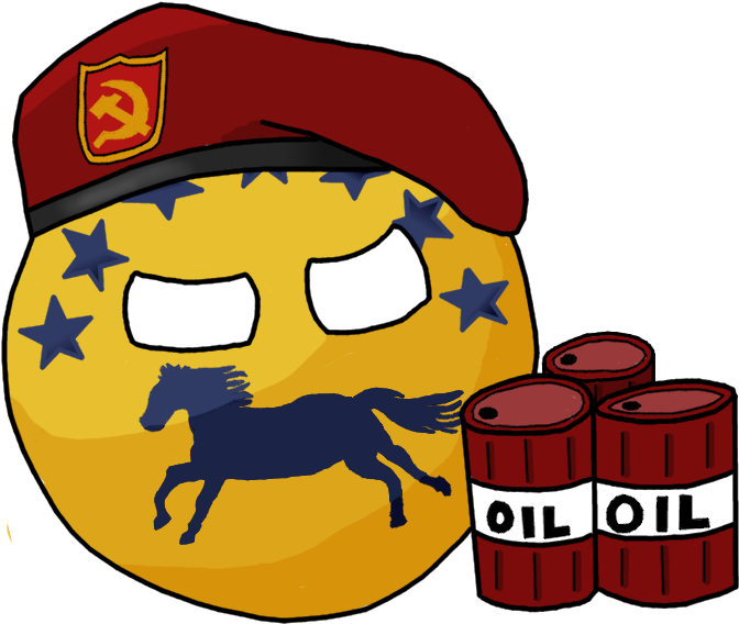 Civilizationballenter Venezuela - Cartoon (1080x720)