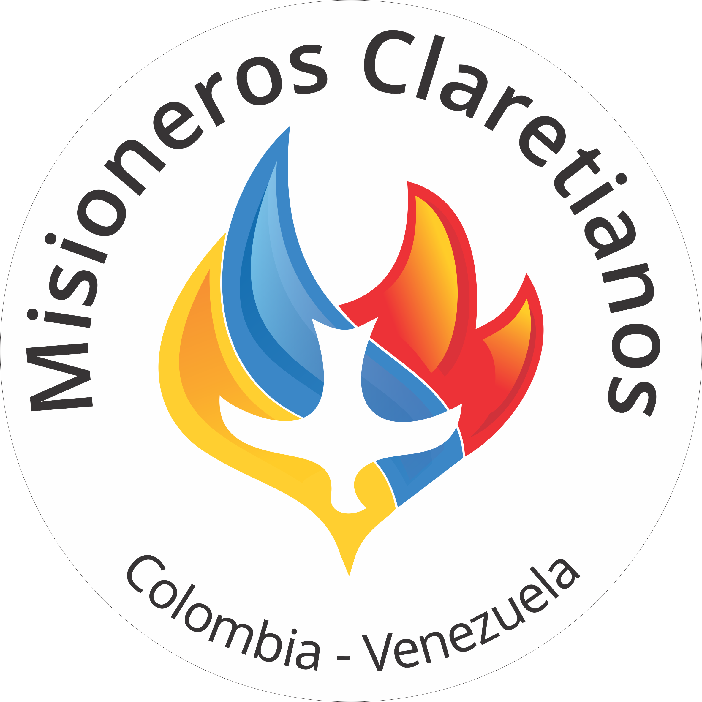 Provincia Colombia - Animal Lib Png (2364x2364)
