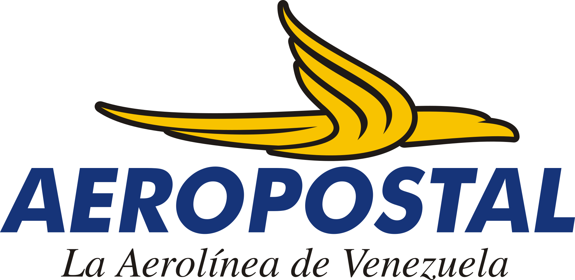 Top Images For Venezolana Airlines Venezuela On Picsunday - Aeropostal Alas De Venezuela (1920x935)