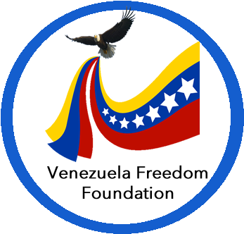 Venezuela Freedom - Star Wars Empire Symbol (500x500)