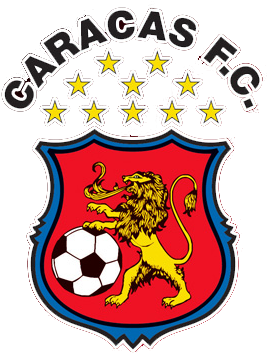 Caracas Fc - Venezuela - - Caracas Fc (500x375)