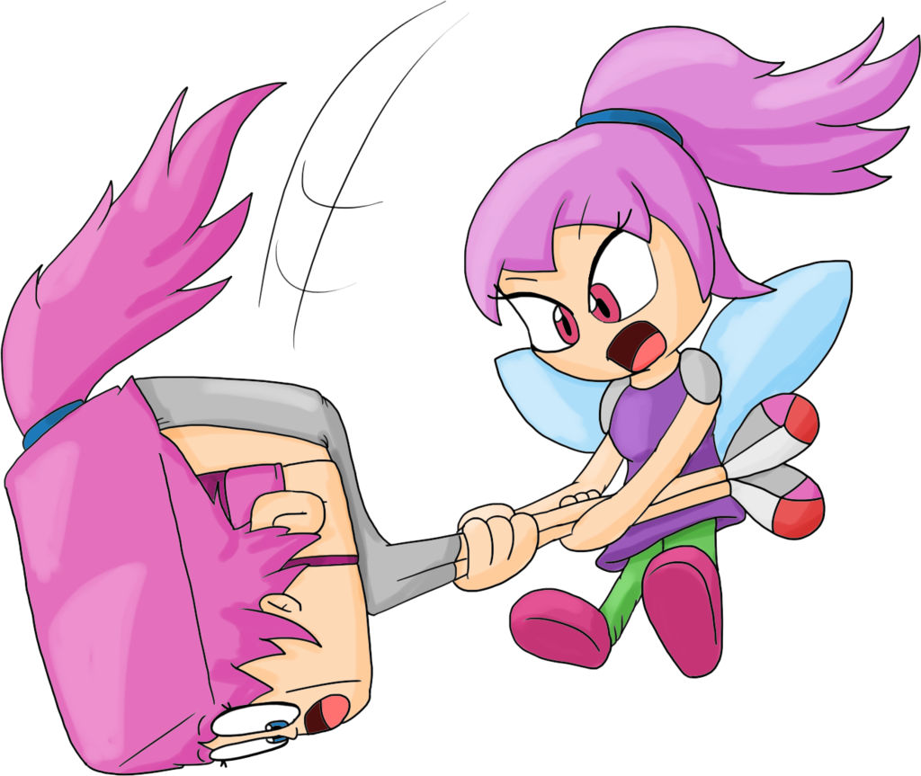 Juacoproductionsarts 40 6 Trade - Hammer Slam (1024x863)