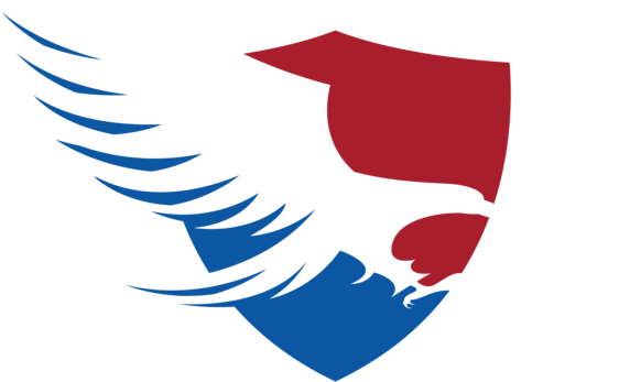 Eagle Scout Clipart - Saint Augustine (640x360)