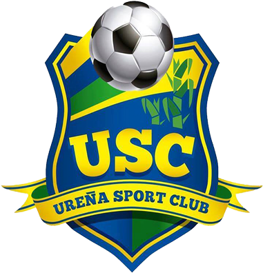 Ureña Sport Club - Ureña Sc (400x400)