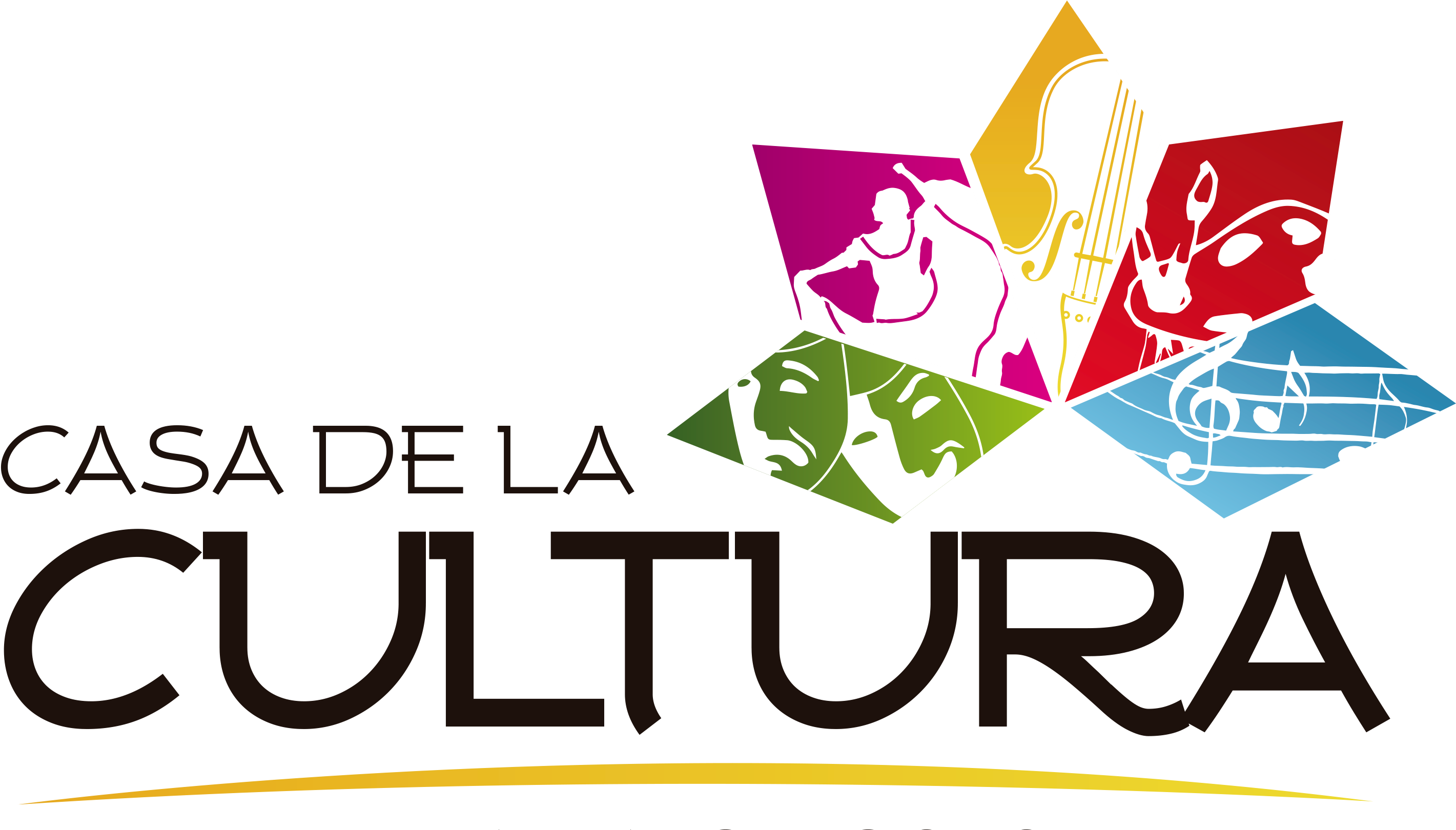 Casa De La Cultura Libertador Simón Bolívar - Casa De La Cultura Libertador Simón Bolívar (2854x1619)