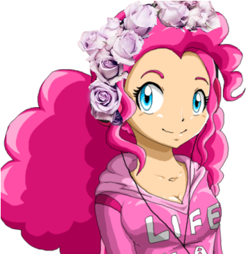 My Little Pony: Friendship Is Magic (363x364)