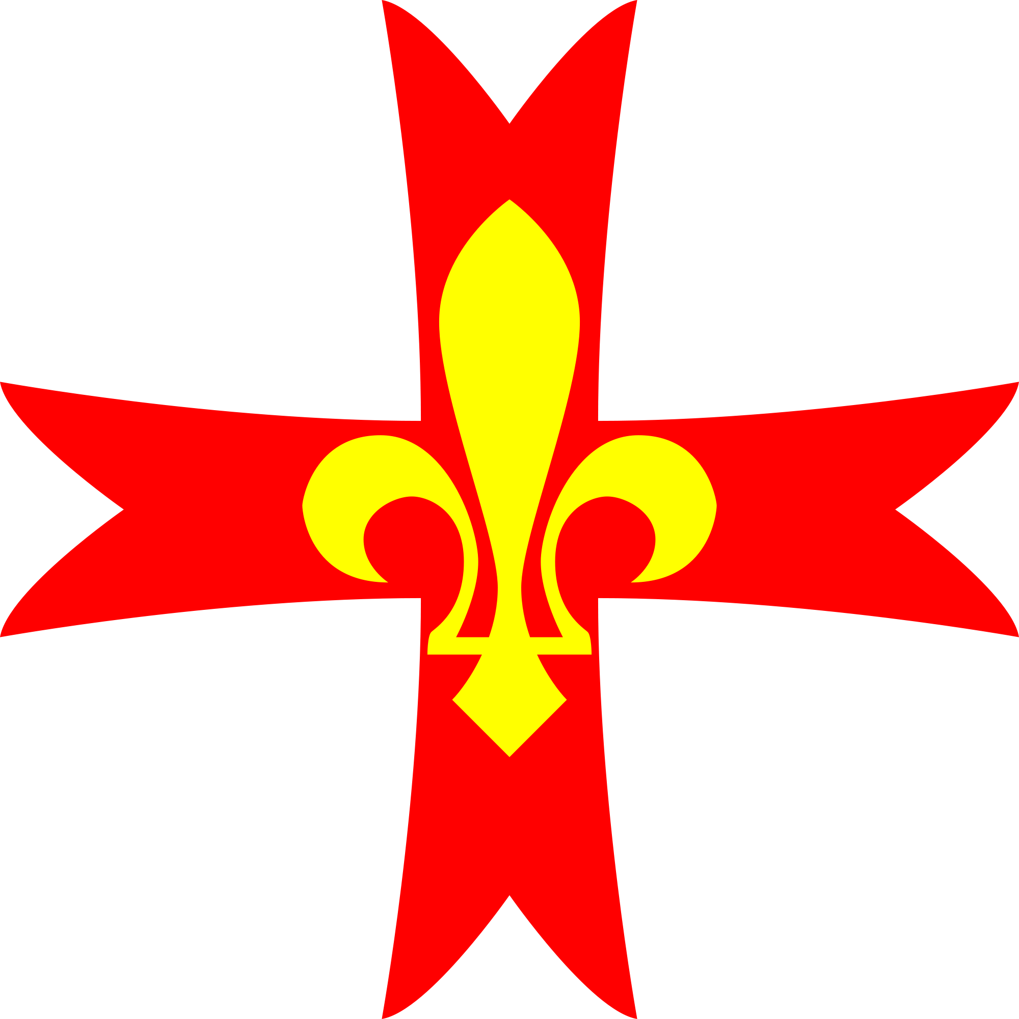 Association Des Guides Et Scouts D'europe (2000x2000)