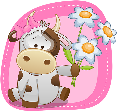 Patterns - Tarjetas De San Valentin Marco (500x497)