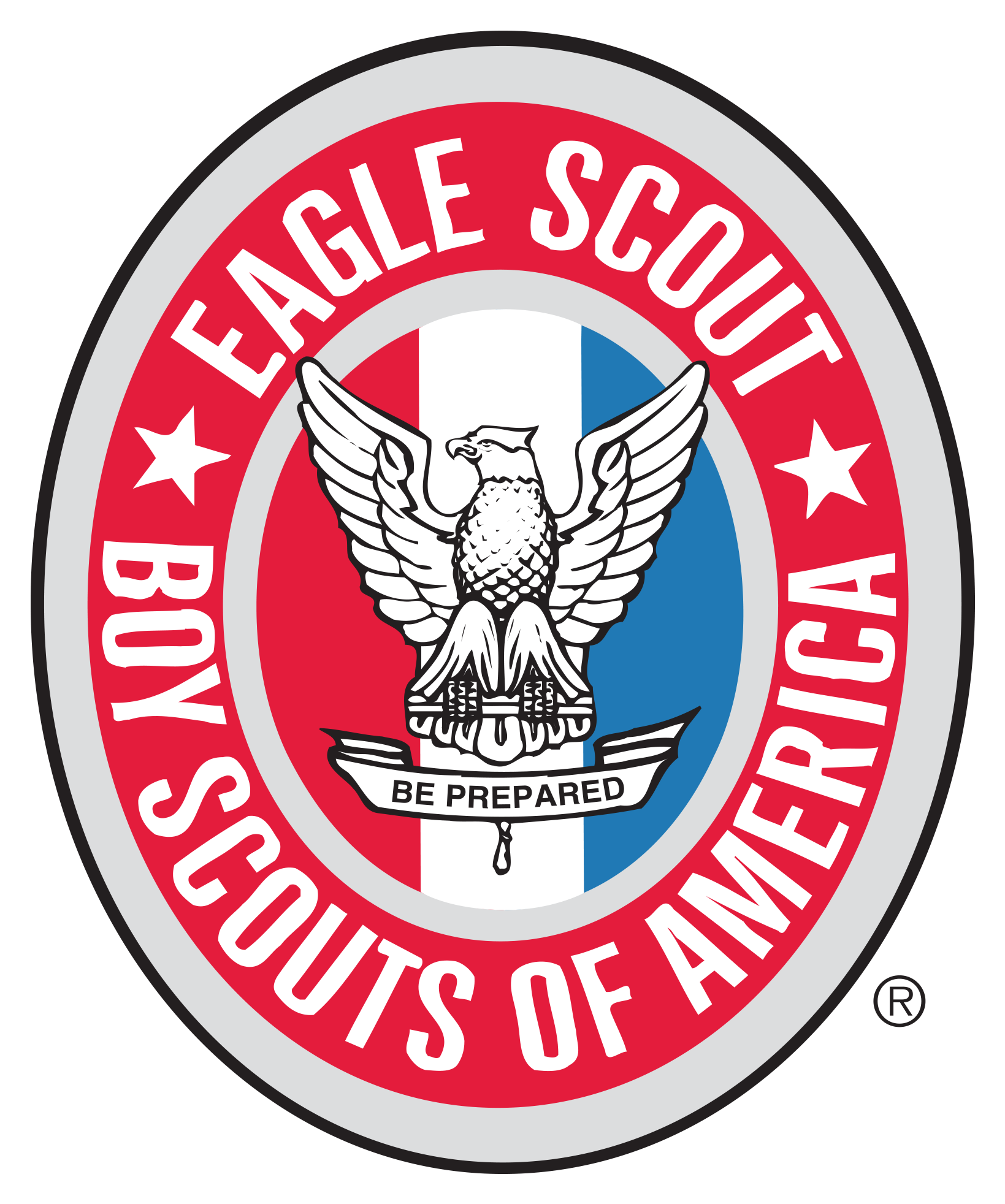 Eagle Scout Boy Scouts Of America Logo (2000x2000)