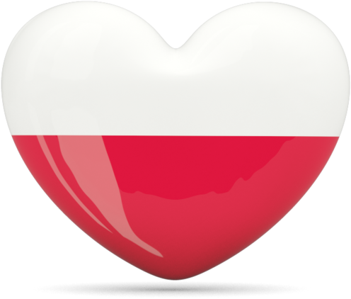Poland Flag Png Picture - Flag Of Colombia (640x480)