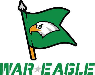 War Eagle - Fantasy Football (400x315)