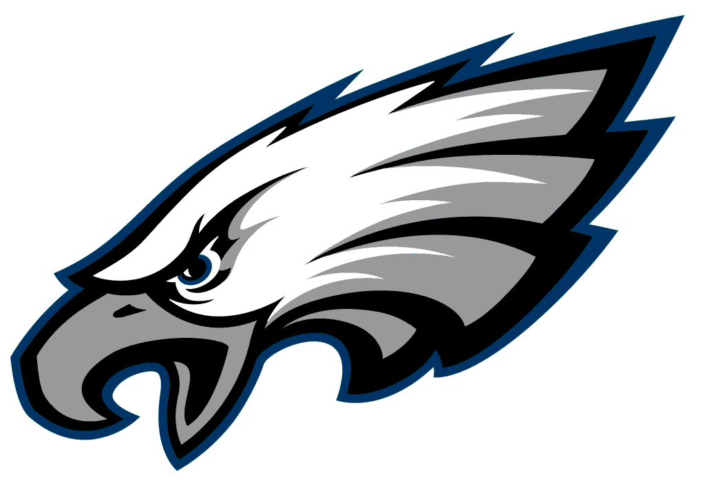 Philadelphia Eagles Decal Large (1024x702)