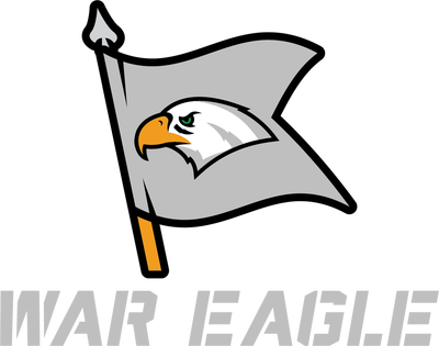 War Eagle - Fantasy Football (400x315)