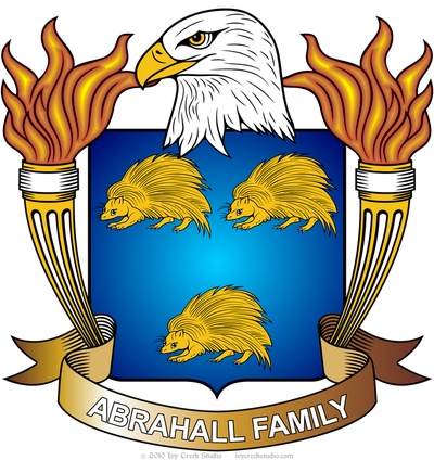 Coat Of Arms (400x424)