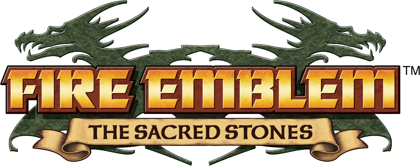 Thumbnail For Version As Of - Fire Emblem: The Sacred Stones (1431x565)